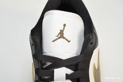Jordan Low 1 0805